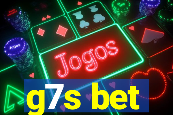 g7s bet